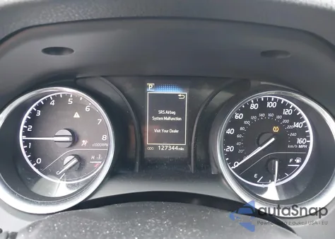 2018 Toyota Camry Se from USA, damaged, VIN 4T1B11HK0JU140668